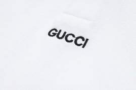 Picture of Gucci Polo Shirts Short _SKUGucciM-3XL25wx0627927